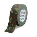 62600 Camo Tape / Reinforced and repair tapes