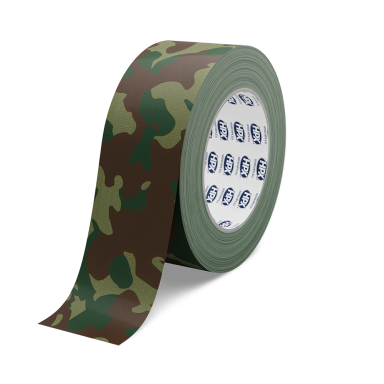 62600 Camo Tape Армовані та ремонтні стрічки 